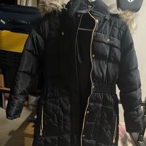 Steve madden winter coat